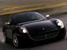 Ferrari 612 Scaglietti One To One 2008 02